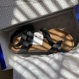 Birkenstock’s Yara